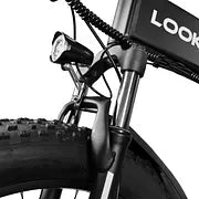 LOOKROAD L26 Electric Bike