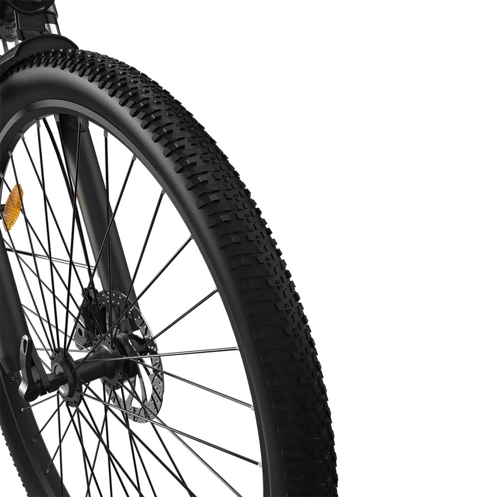 PIXAR C1 Electric Bike 25km/h
