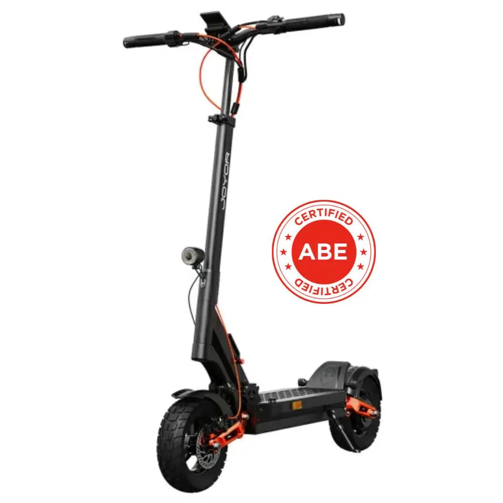 Joyor T6E ABE Electric Scooter