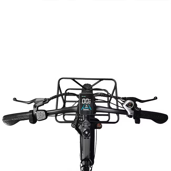 LOOKROAD L26 MIN Electric Bike