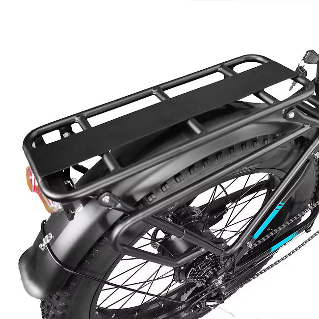LOOKROAD L26 MIN Electric Bike