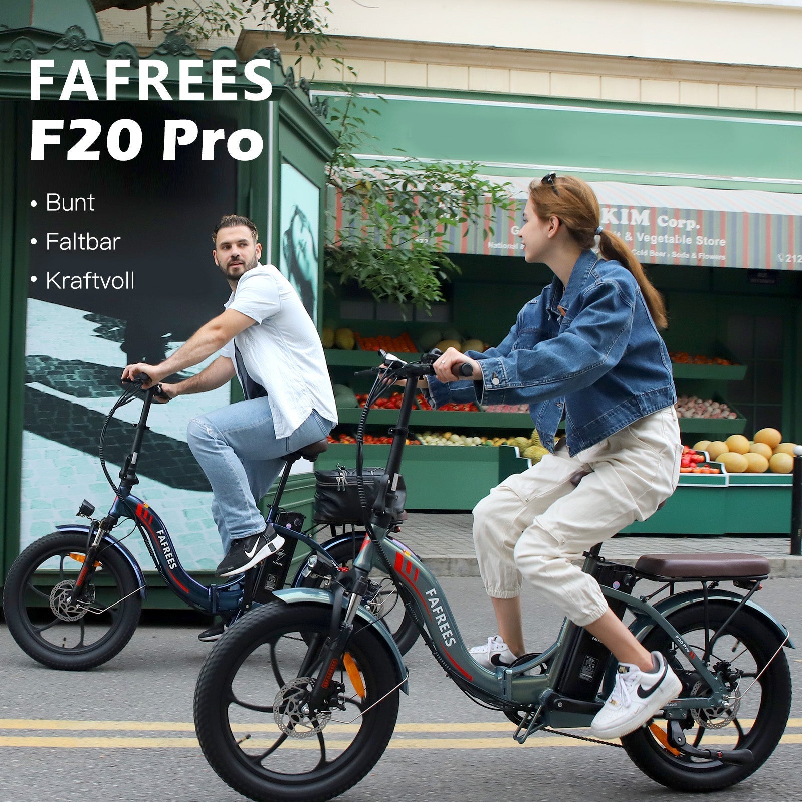 E-Bike Kaufberatung: So finden Sie das perfekte Modell für Ihren Lifestyle
