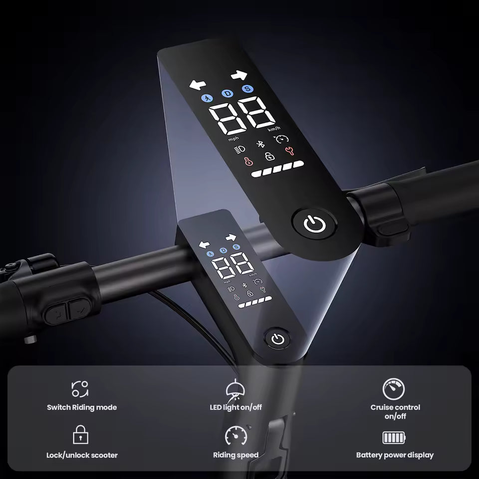 YADEA Starto Electric Scooter