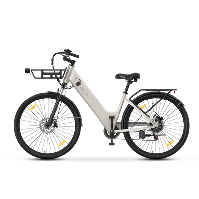 PIXAR C1 Electric Bike 25km/h