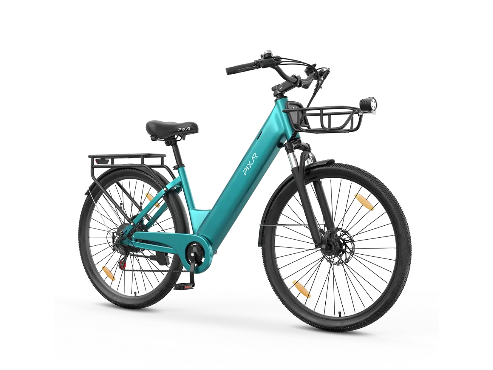 PIXAR C1 Pro Electric Bike 25km/h