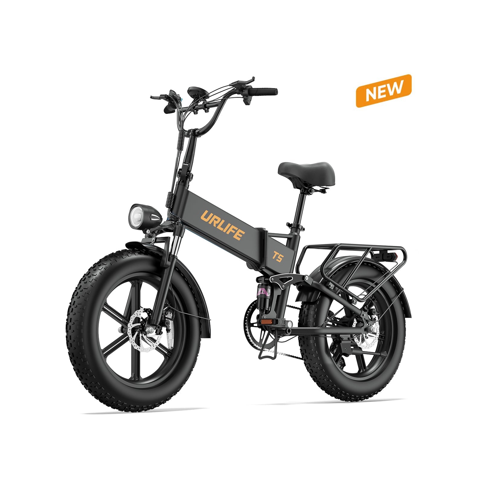 URLIFE T5