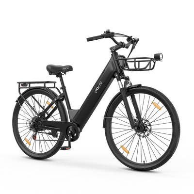 PIXAR C1 Pro Electric Bike 25km/h