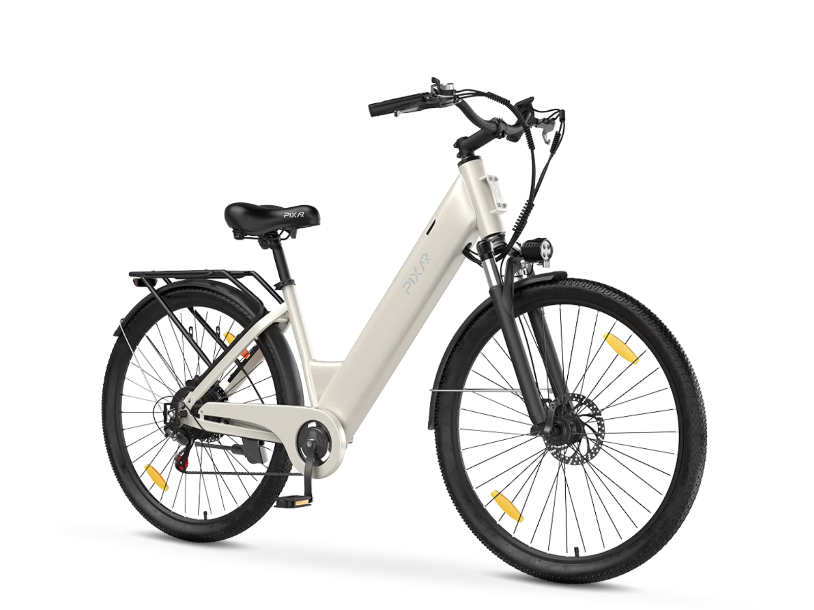 PIXAR C1 Electric Bike 25km/h
