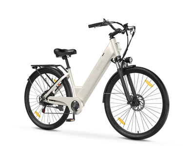 PIXAR C1 Electric Bike 25km/h