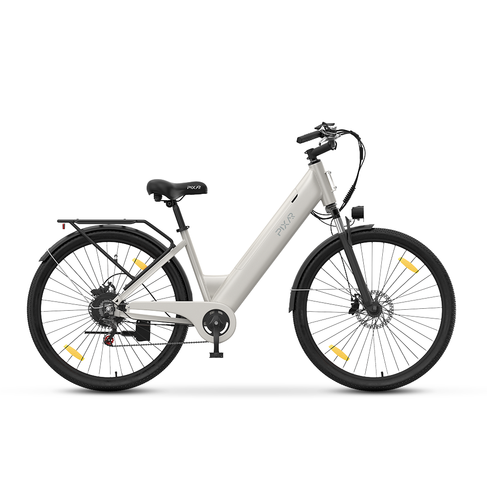 PIXAR C1 Electric Bike 25km/h