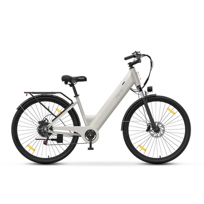 PIXAR C1 Electric Bike 25km/h