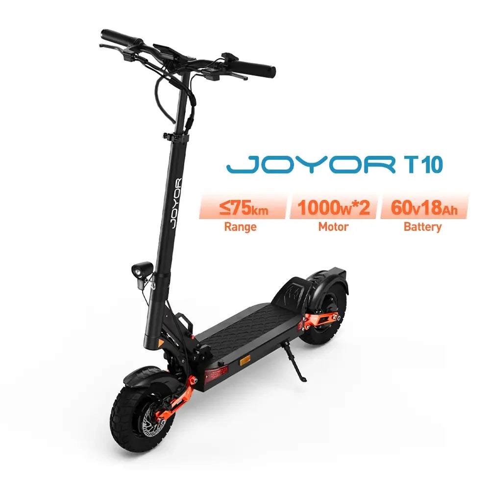 Joyor T10 Electric Scooter