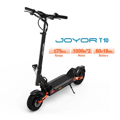 Joyor T10 Electric Scooter