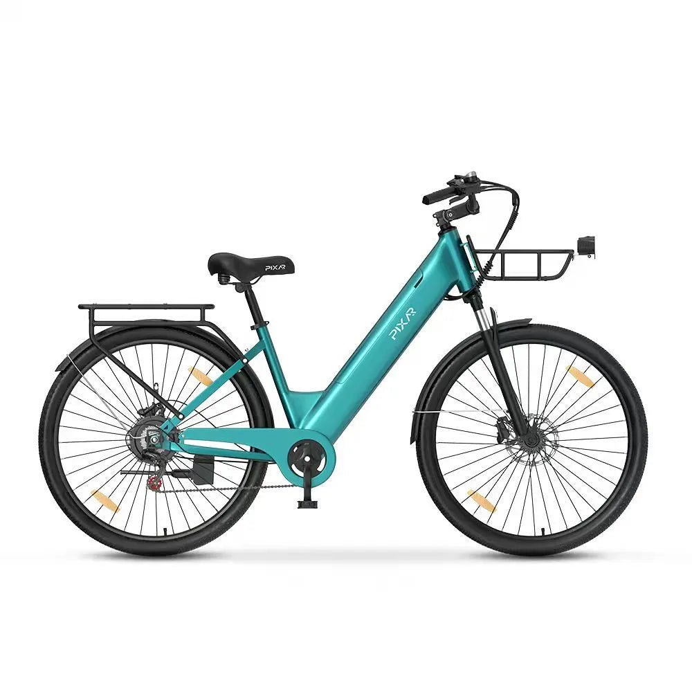 PIXAR C1 Pro Electric Bike 25km/h