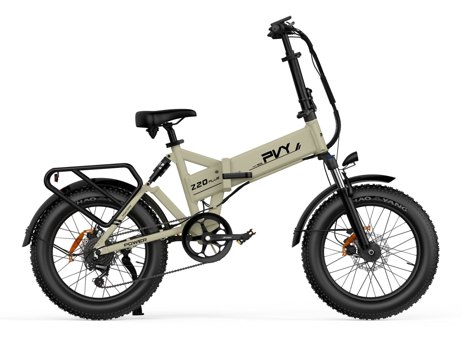 PVY Z20 PLUS