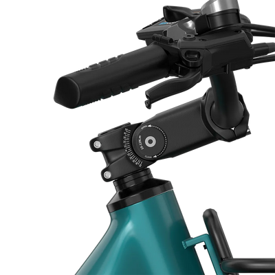 PIXAR C1 Pro Electric Bike 25km/h