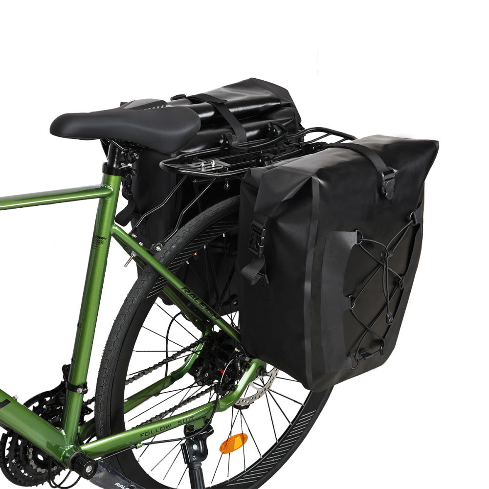 Bicycle bag