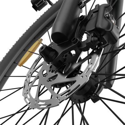 PIXAR C1 Pro Electric Bike 25km/h