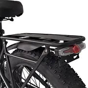 LOOKROAD L26 Electric Bike