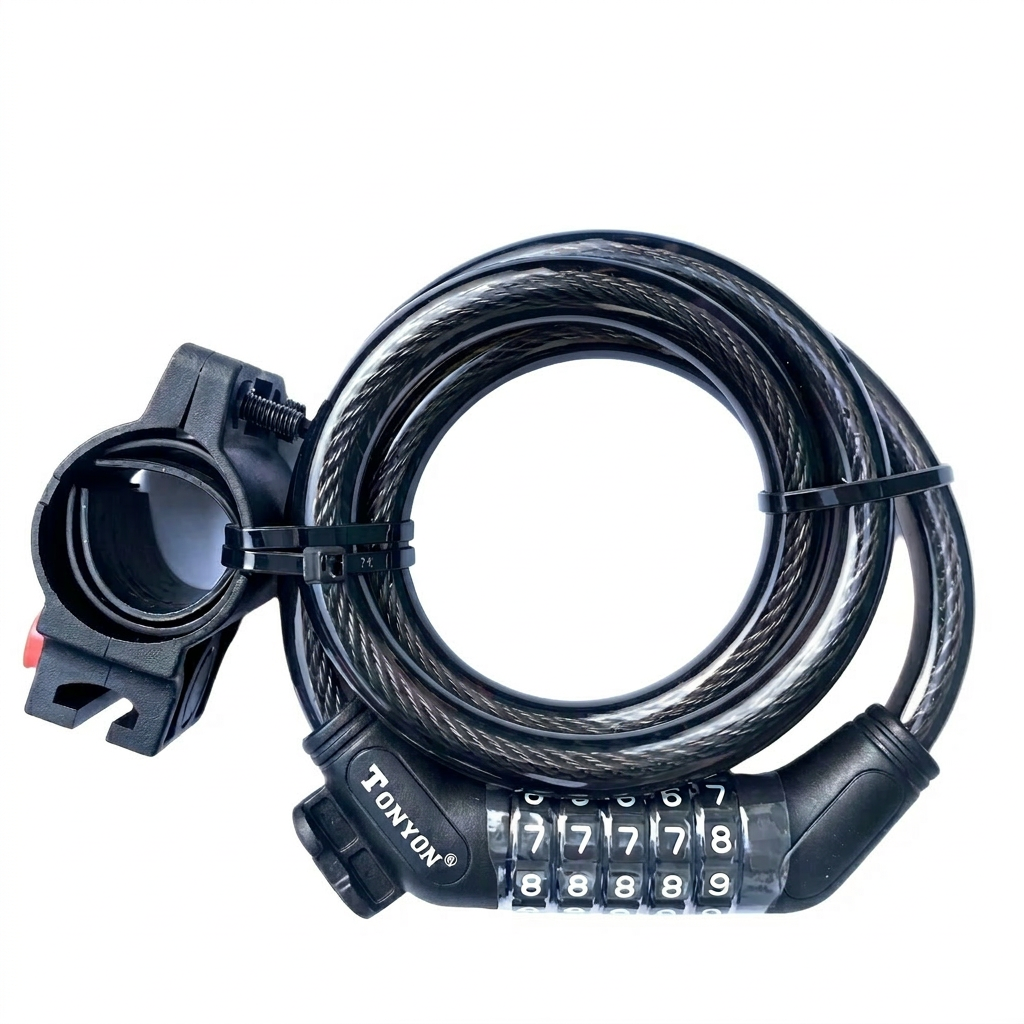 Bike Cable Lock