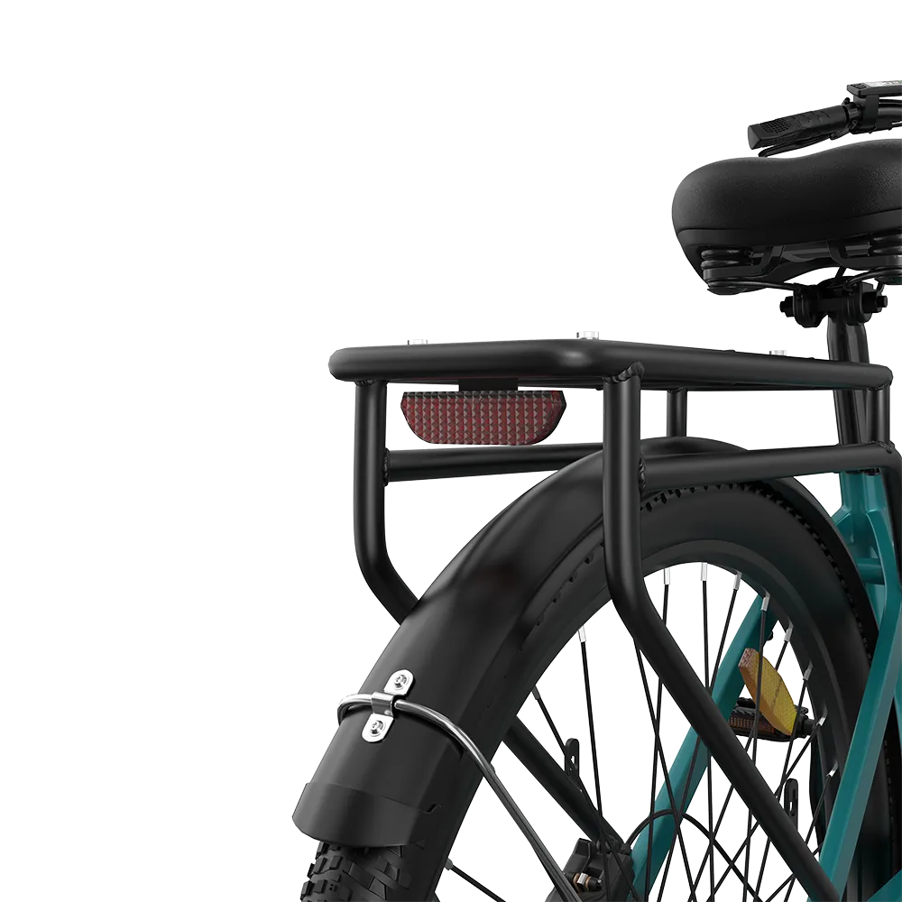 PIXAR C1 Pro Electric Bike 25km/h