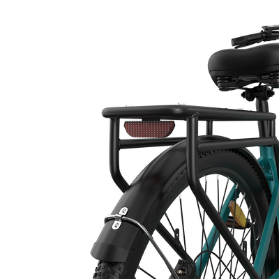 PIXAR C1 Pro Electric Bike 25km/h