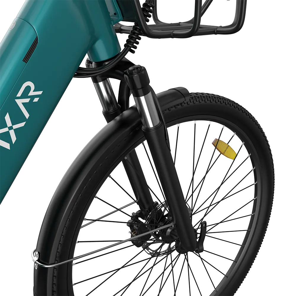 PIXAR C1 Pro Electric Bike 25km/h
