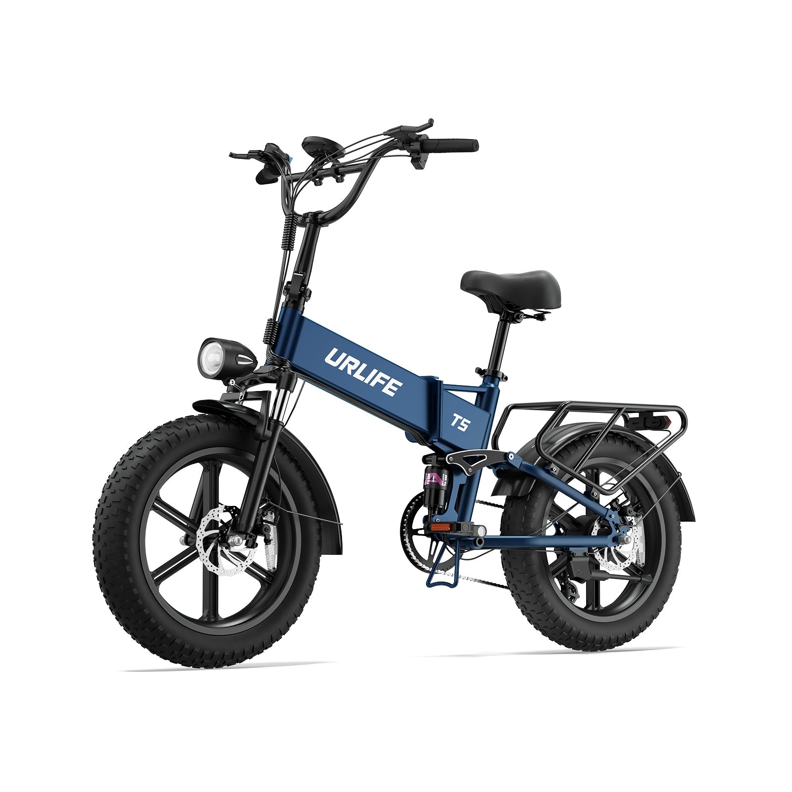 URLIFE T5
