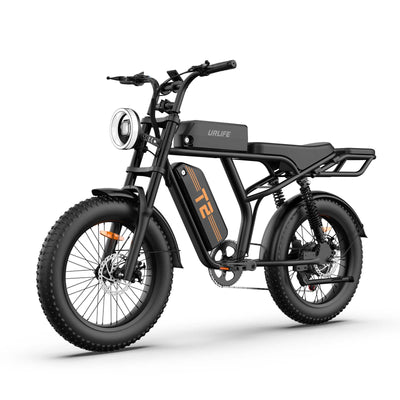 URLIFE T2