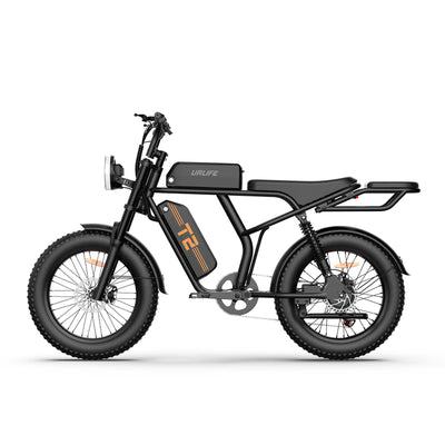 URLIFE T2