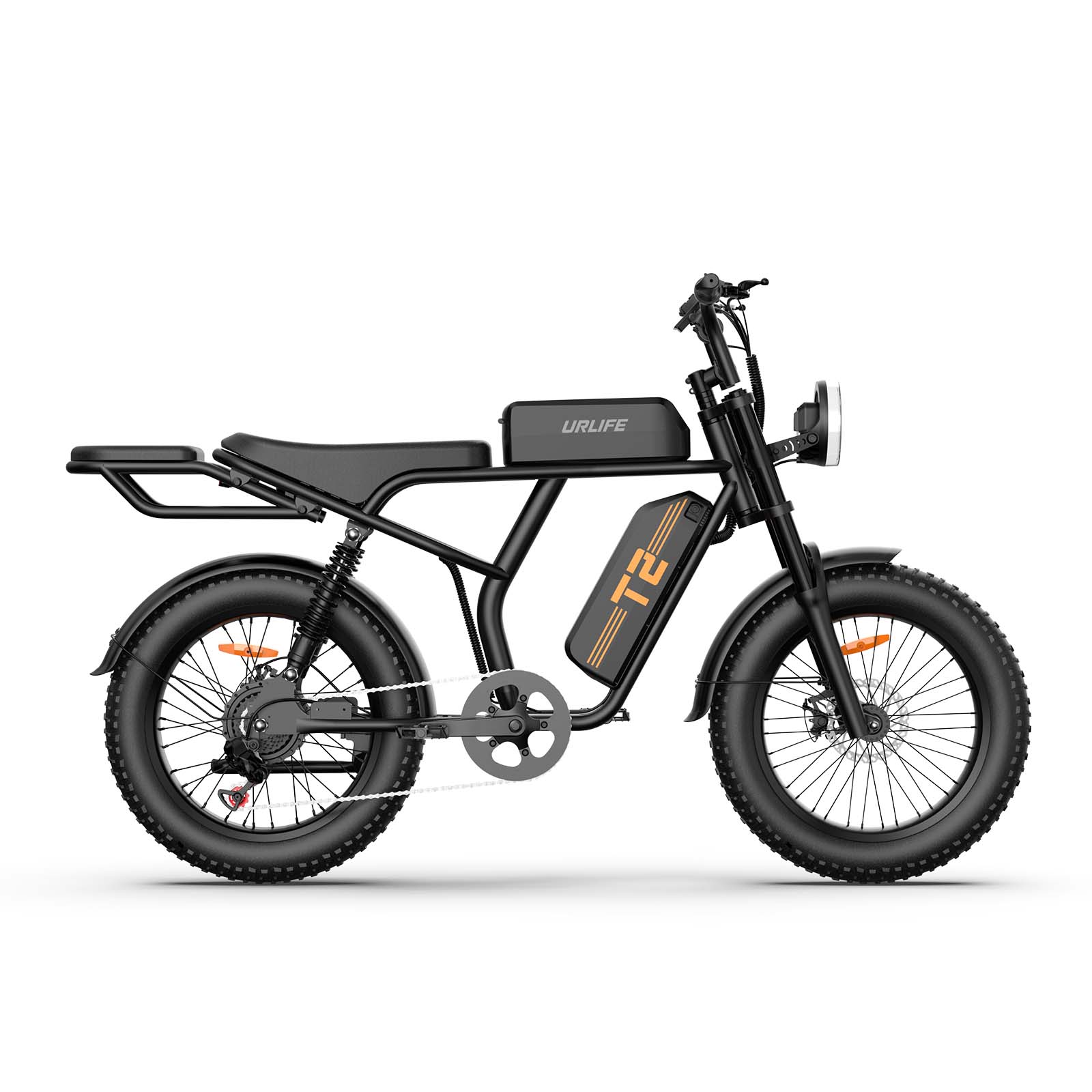 URLIFE T2