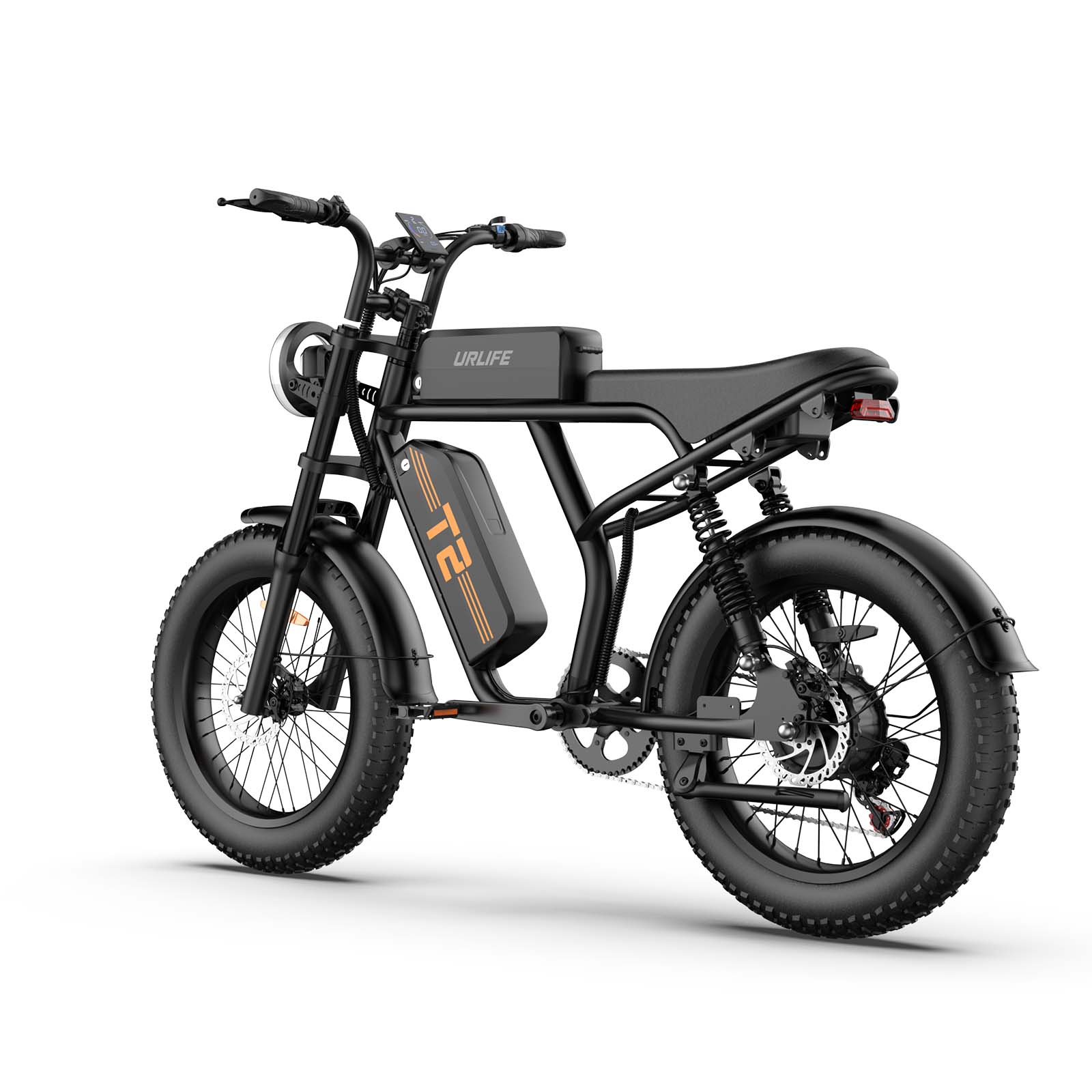 URLIFE T2
