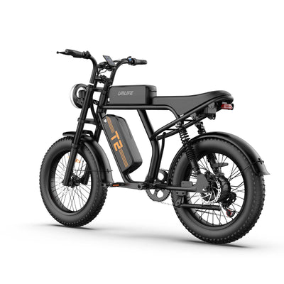 URLIFE T2