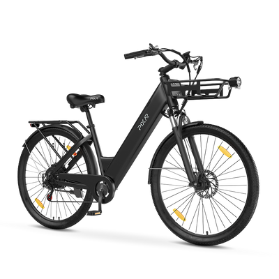 PIXAR C1 Electric Bike 25km/h