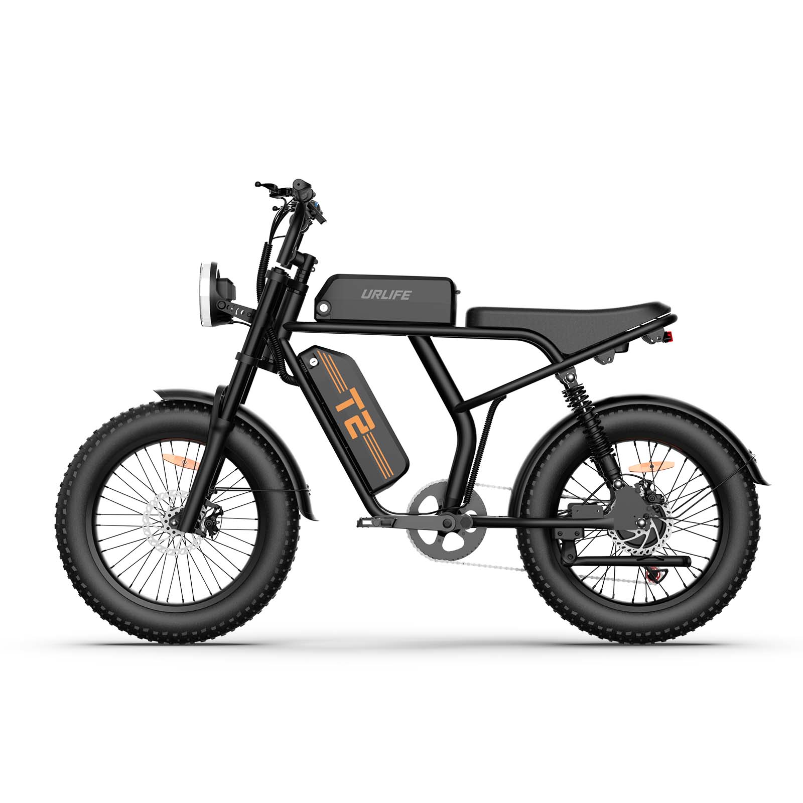 URLIFE T2