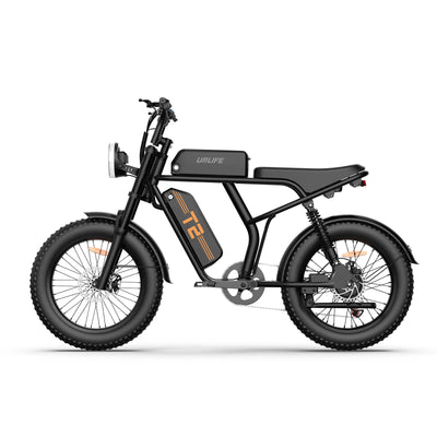URLIFE T2