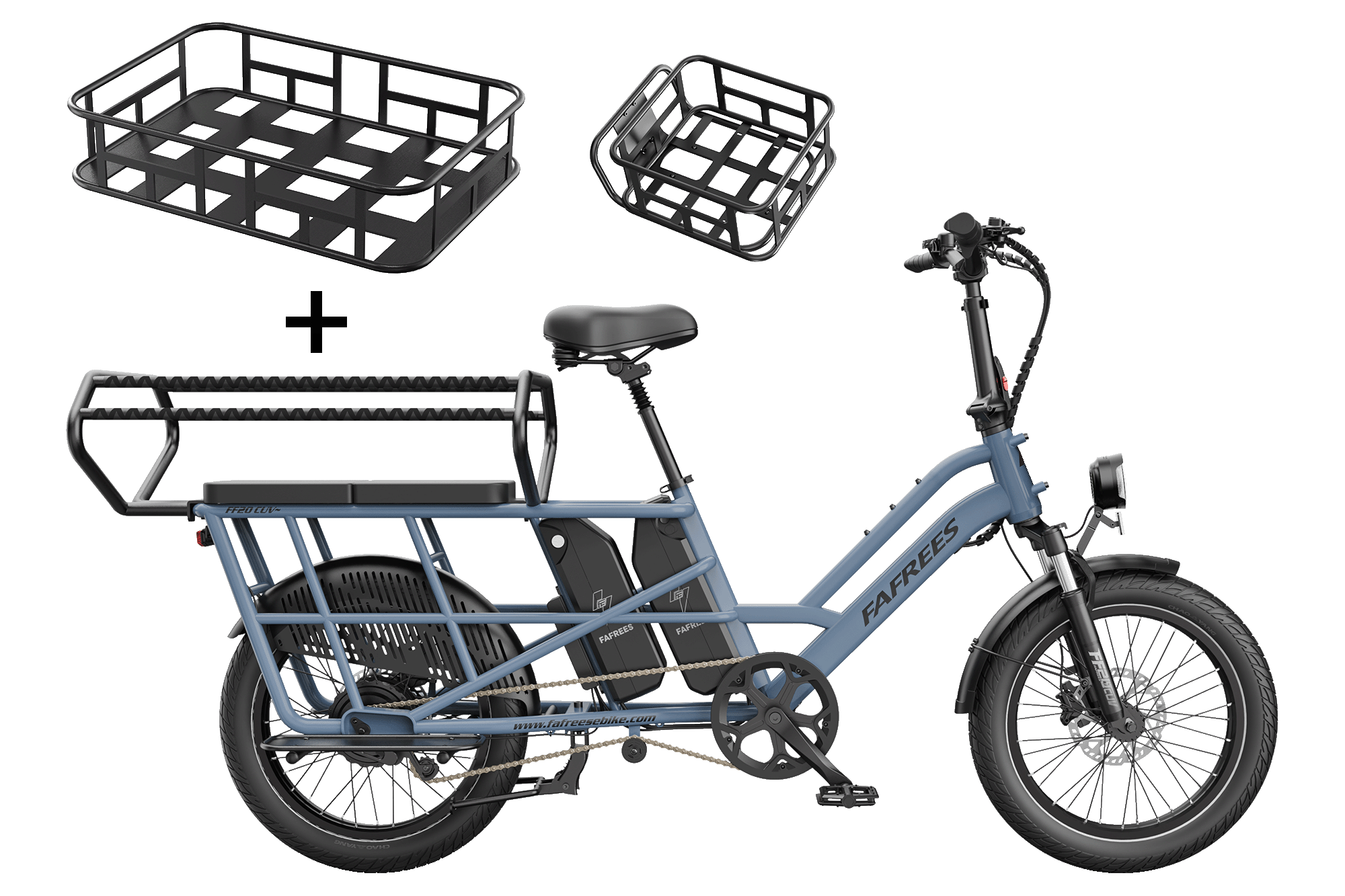 Fafrees FF20 CUV