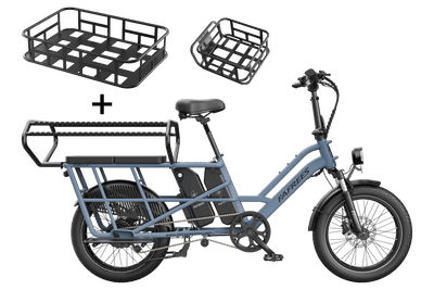 Fafrees FF20 CUV