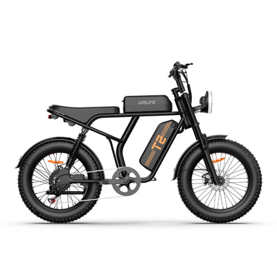 URLIFE T2