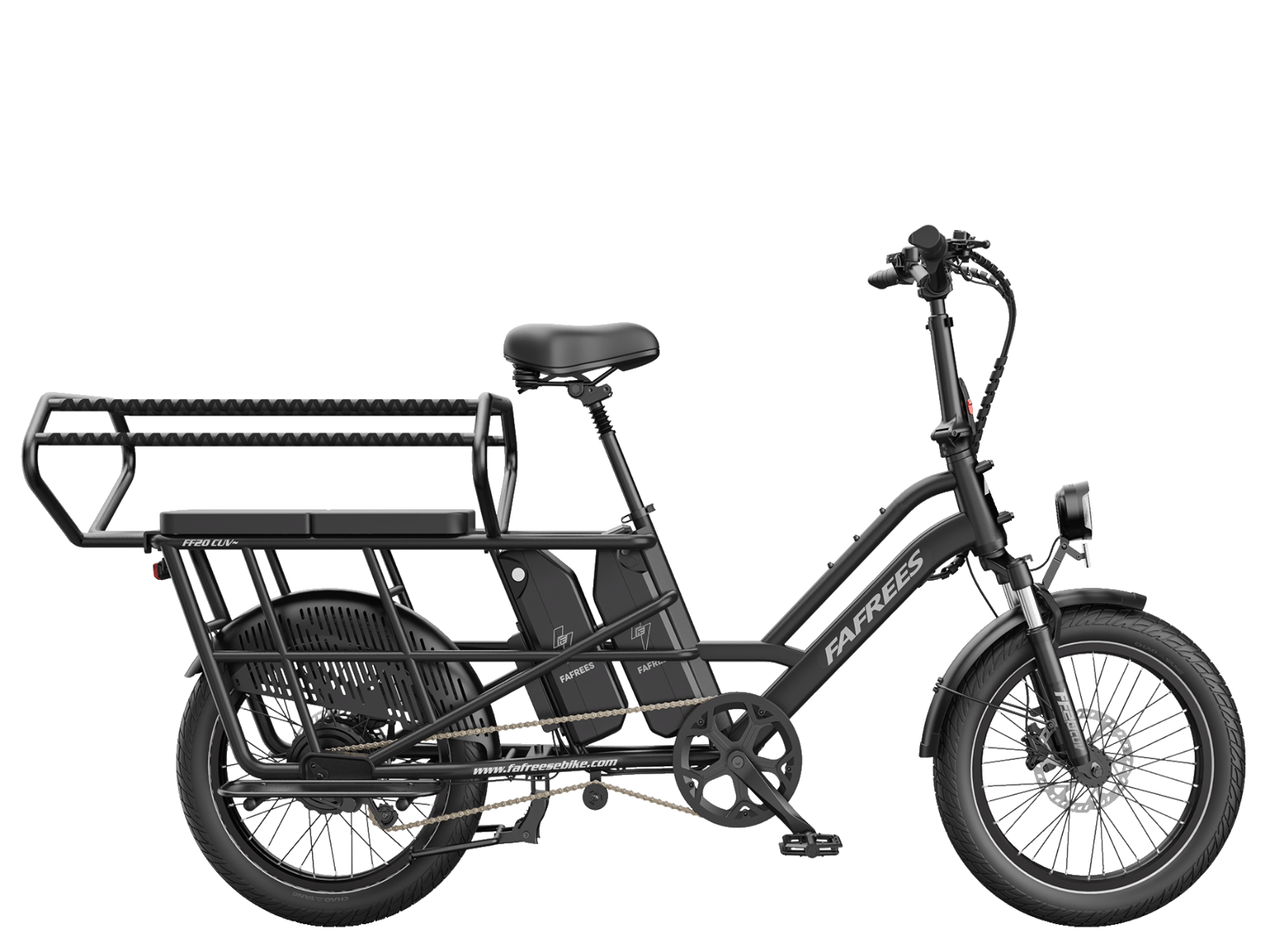 Fafrees FF20 CUV