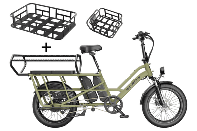 Fafrees FF20 CUV