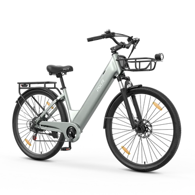 PIXAR C1 Pro Electric Bike 25km/h