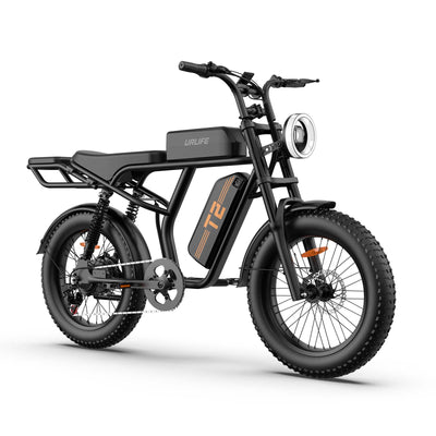 URLIFE T2