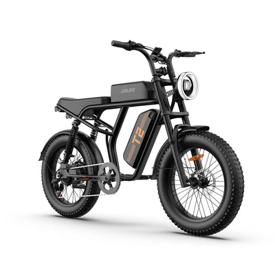 URLIFE T2