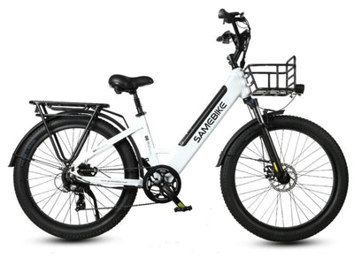 Samebike RS-A01 Plus Electric City Bike