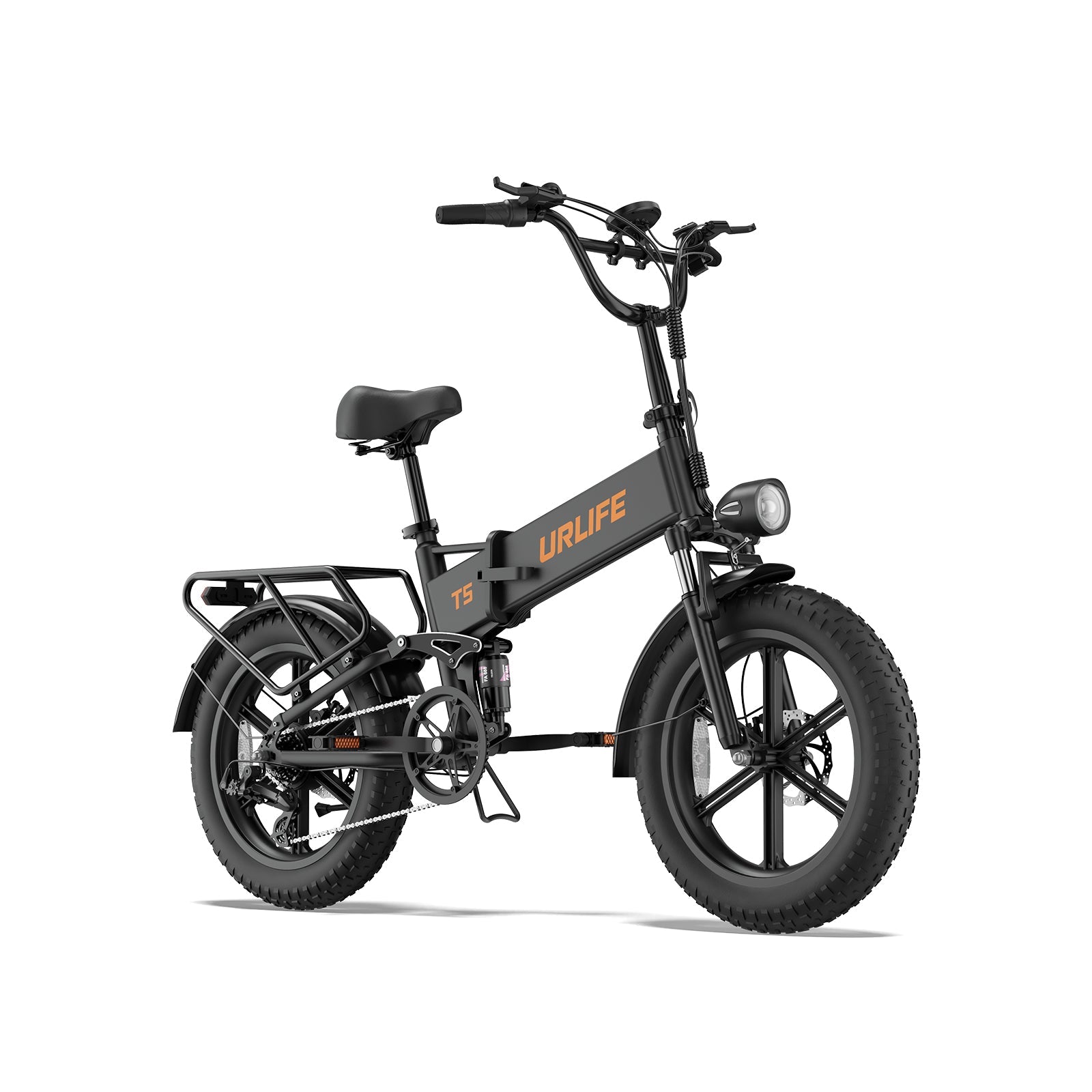 URLIFE T5