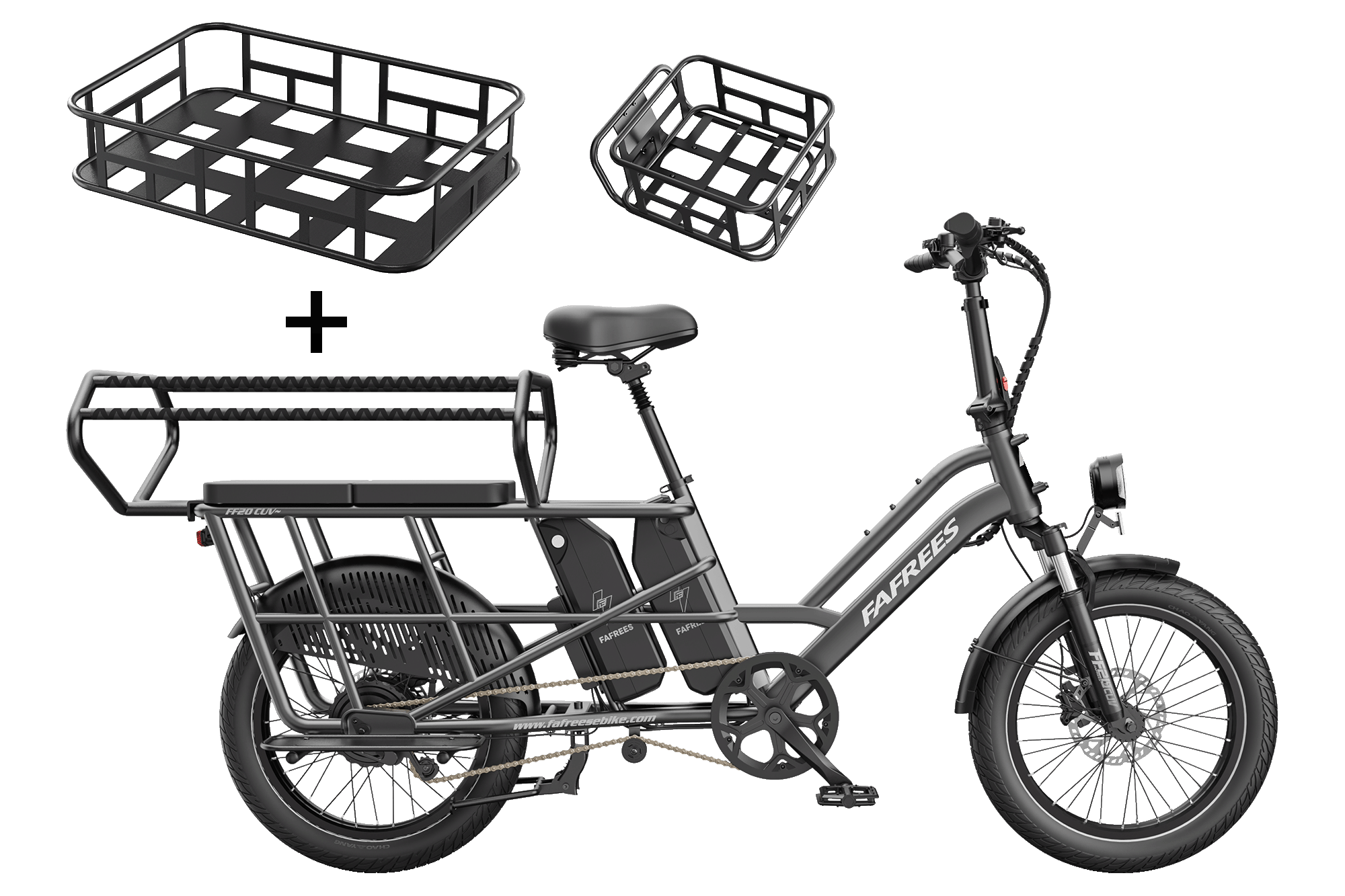 Fafrees FF20 CUV