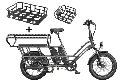 Fafrees FF20 CUV