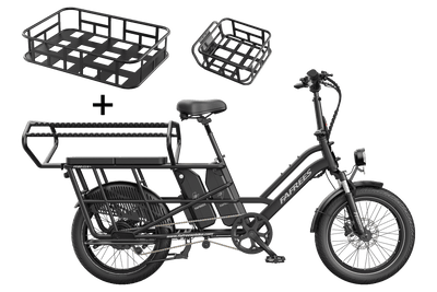 Fafrees FF20 CUV