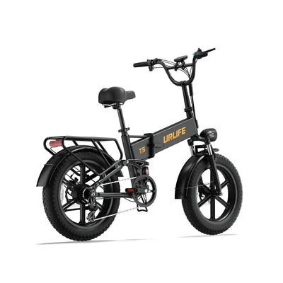 URLIFE T5